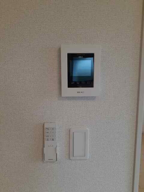 モンベルの物件内観写真