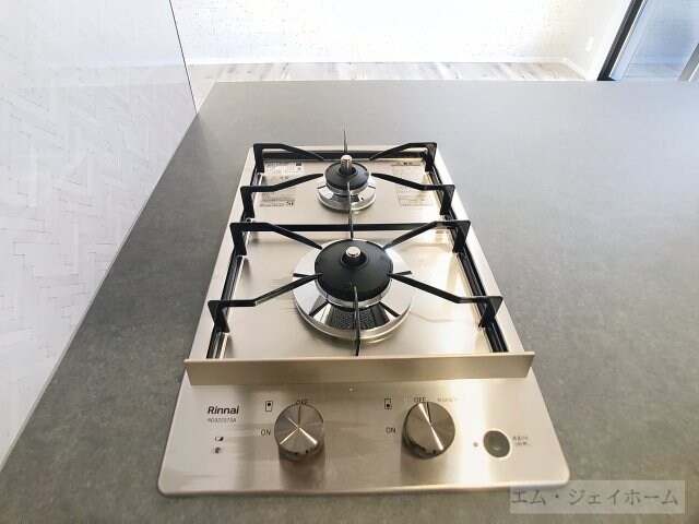 レガートの物件内観写真