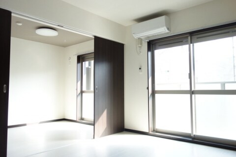 グラン ディアスの物件内観写真