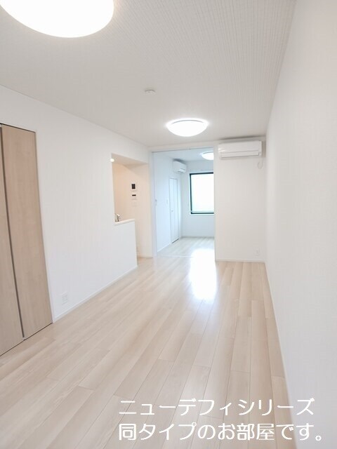 Ｖｉｉｄｅｓの物件内観写真