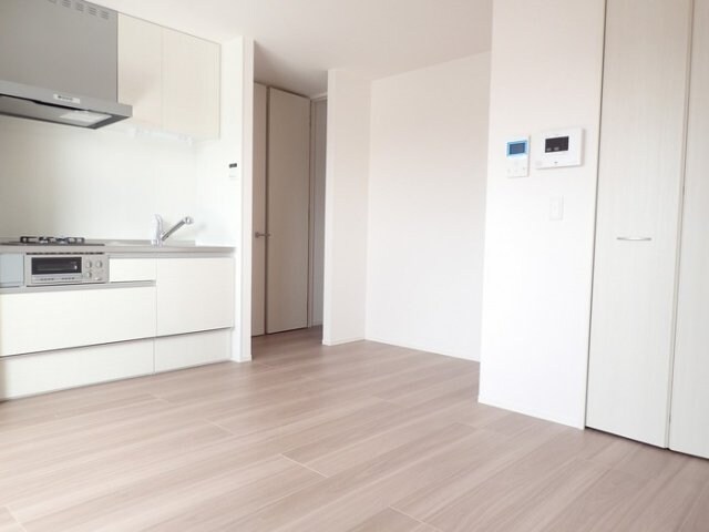 Bella vista 南草津（ベラヴィスタ）の物件内観写真