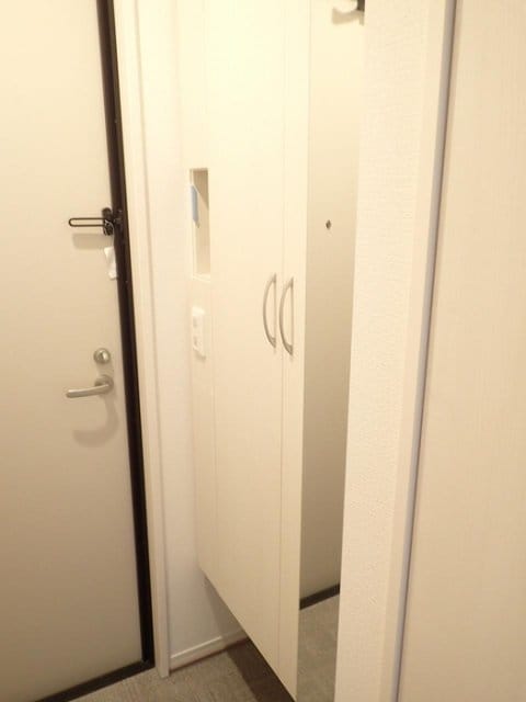 Bella vista 南草津（ベラヴィスタ）の物件内観写真