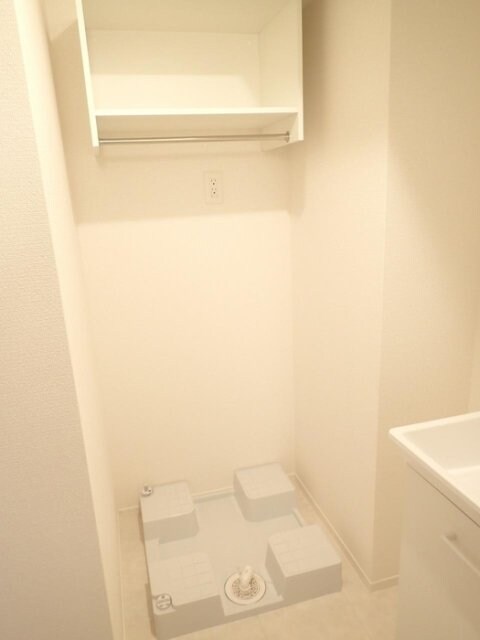 Bella vista 南草津（ベラヴィスタ）の物件内観写真