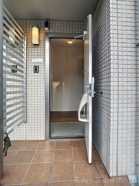 ドルフ東矢倉の物件内観写真