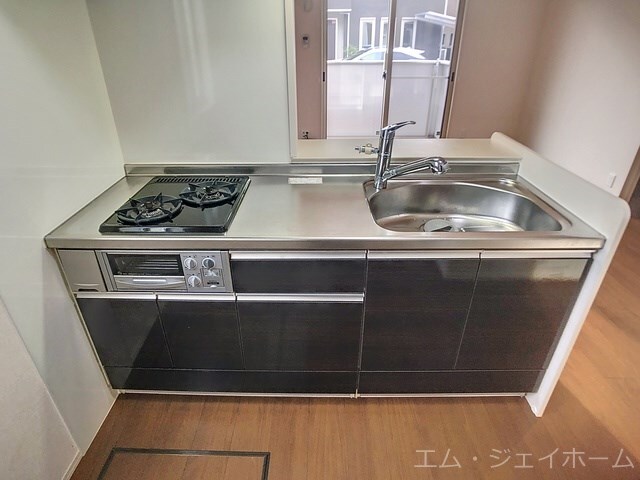 ドルフ東矢倉の物件内観写真