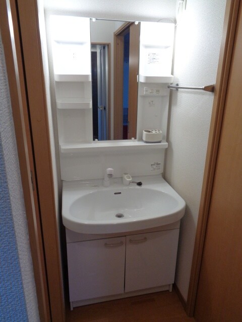 Polarisの物件内観写真