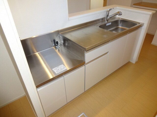 ＠八日市の物件内観写真