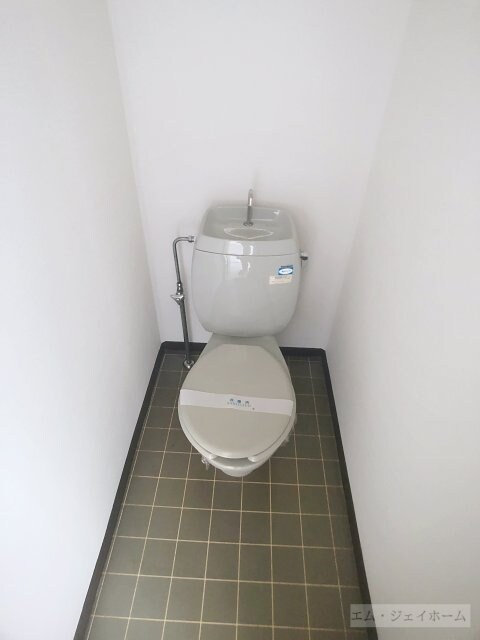 ユヌベルメゾンⅡの物件内観写真