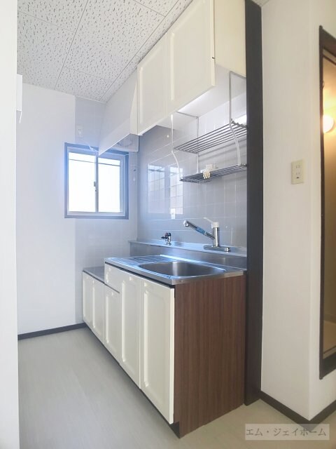 ユヌベルメゾンⅡの物件内観写真