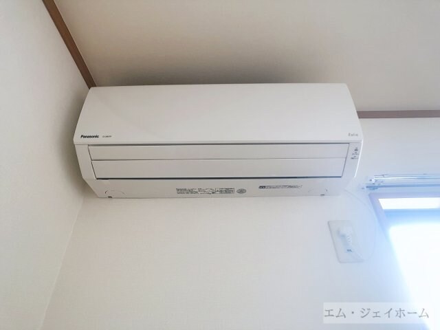 グレイスコートつるの物件内観写真