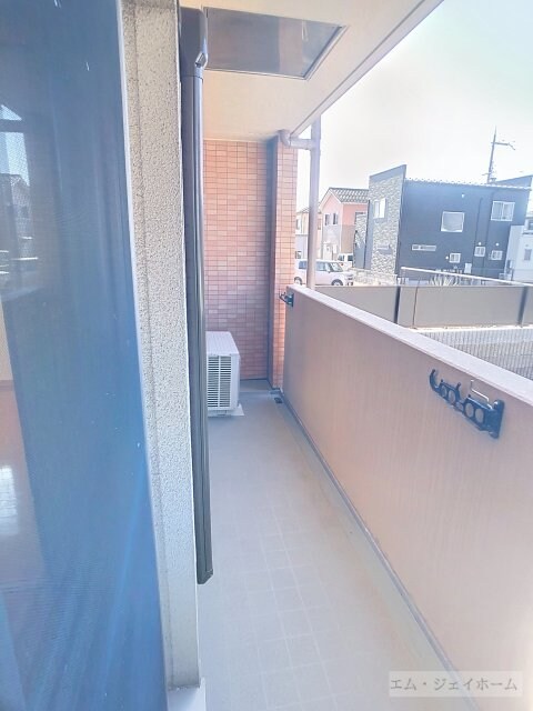 ノーブルコート長浜の物件内観写真