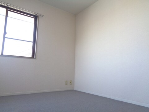 スリーハイムの物件内観写真