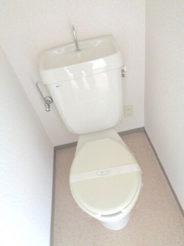 スリーハイムの物件内観写真