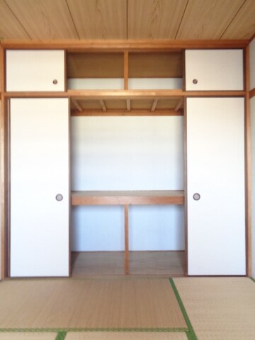 スリーハイムの物件内観写真