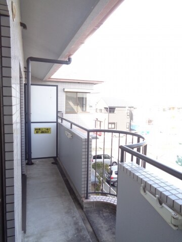 スリーハイムの物件内観写真