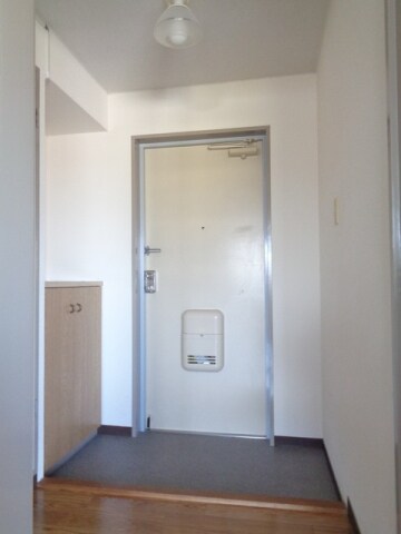 スリーハイムの物件内観写真