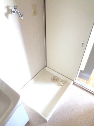 スリーハイムの物件内観写真