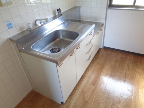 スリーハイムの物件内観写真