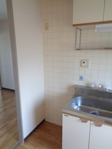 スリーハイムの物件内観写真