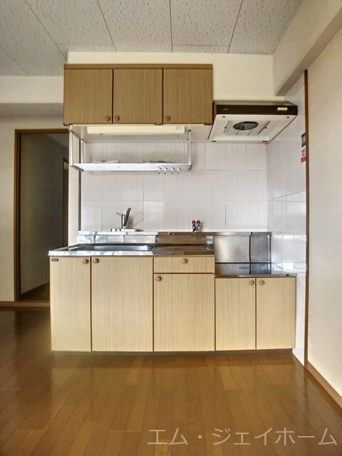 エスポワールASAHIの物件内観写真