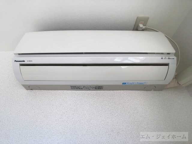 エルミナコート八日市の物件内観写真