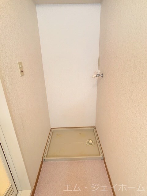 ラルジュの物件内観写真