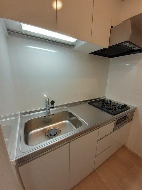 Ｍ－ＳＱＵＡＲＥの物件内観写真