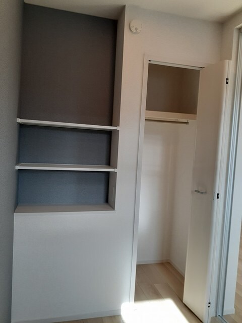 Ｍ－ＳＱＵＡＲＥの物件内観写真