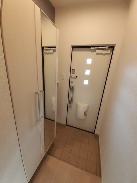 Ｍ－ＳＱＵＡＲＥの物件内観写真