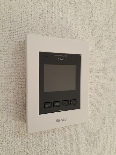 Ｍ－ＳＱＵＡＲＥの物件内観写真