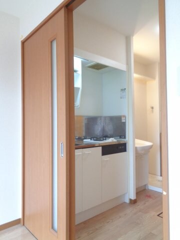 Silent☆22の物件内観写真