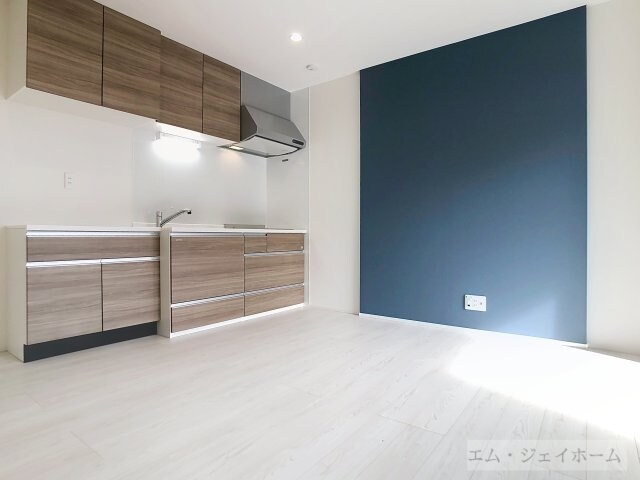 カリーナの物件内観写真