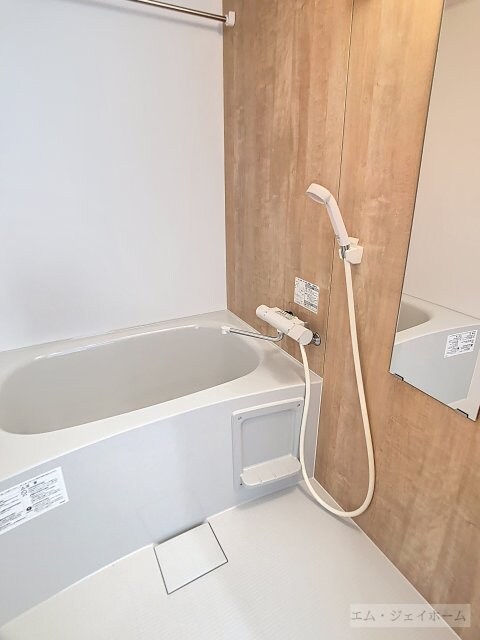 カリーナの物件内観写真