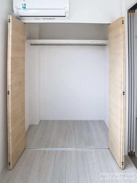 カリーナの物件内観写真