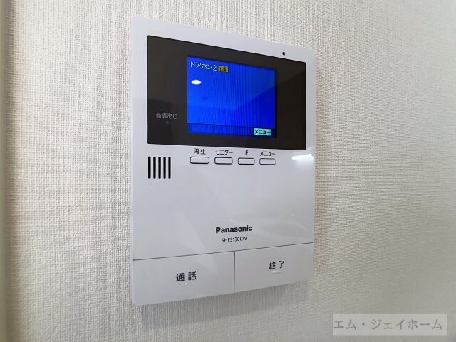 カリーナの物件内観写真