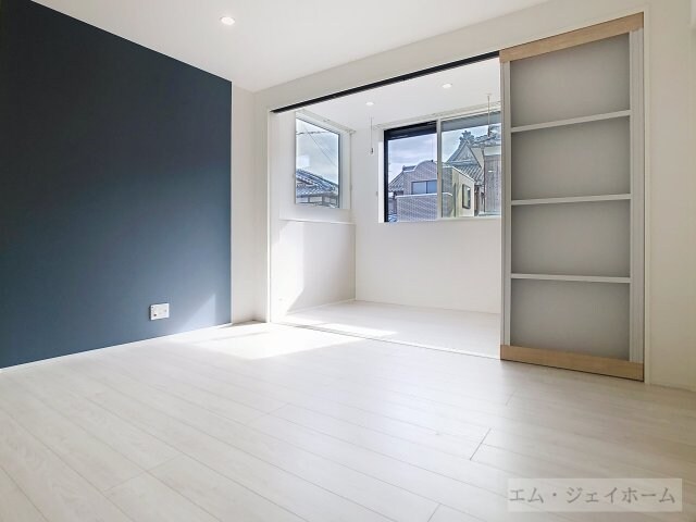 カリーナの物件内観写真