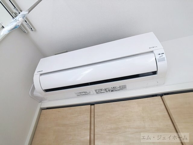 カリーナの物件内観写真