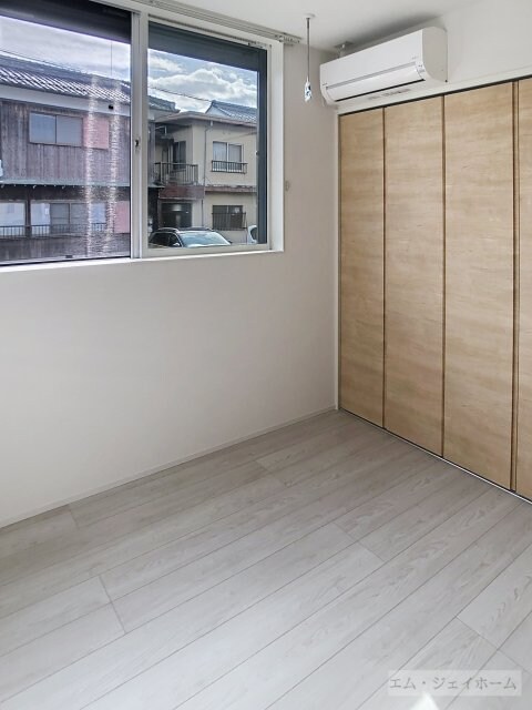 カリーナの物件内観写真