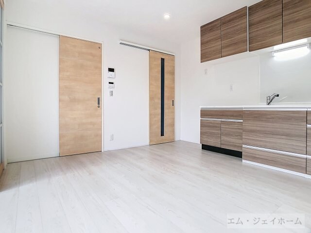 カリーナの物件内観写真