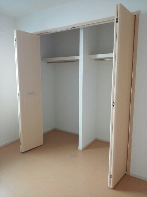 エスポワールの物件内観写真