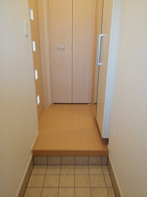 エスポワールの物件内観写真