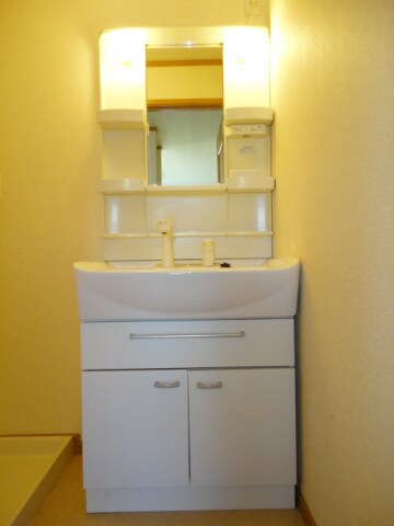 ポラリスの物件内観写真