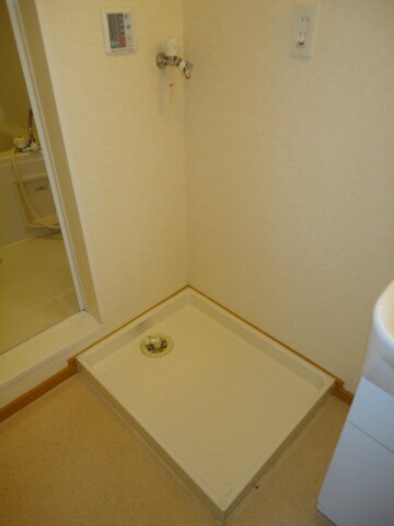 ポラリスの物件内観写真