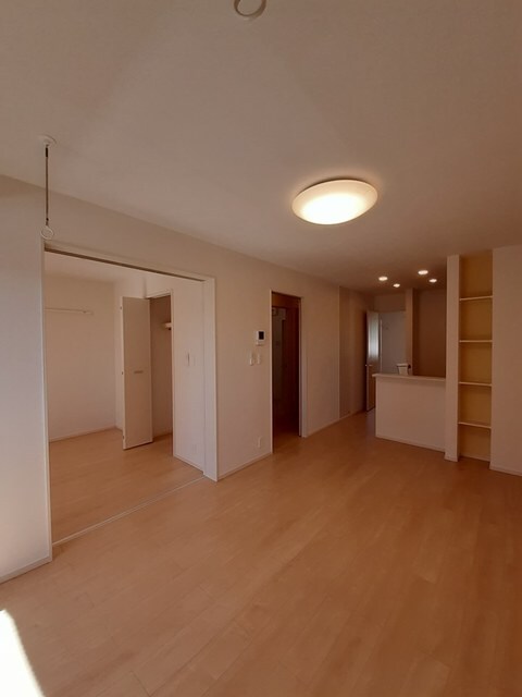 グレイスコートの物件内観写真