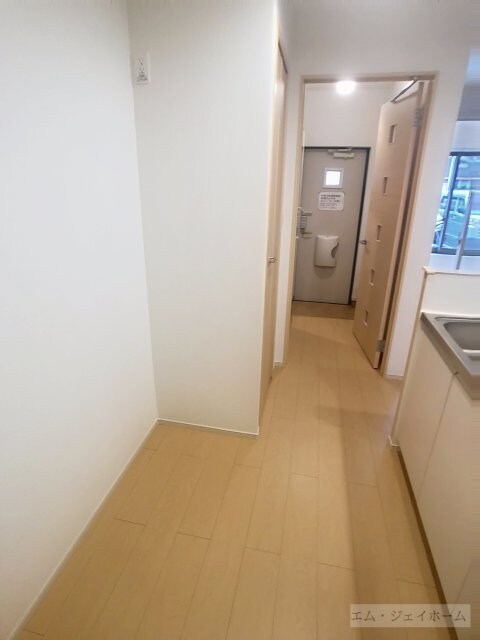 パインビレッジ　ビオーラの物件内観写真