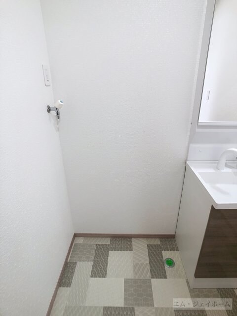 クラルスの物件内観写真