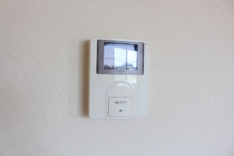 パシフィックドリームの物件内観写真