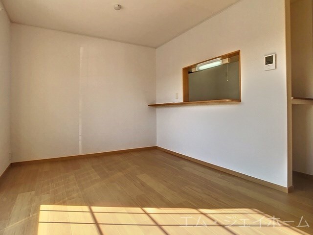 カーサグランデの物件内観写真