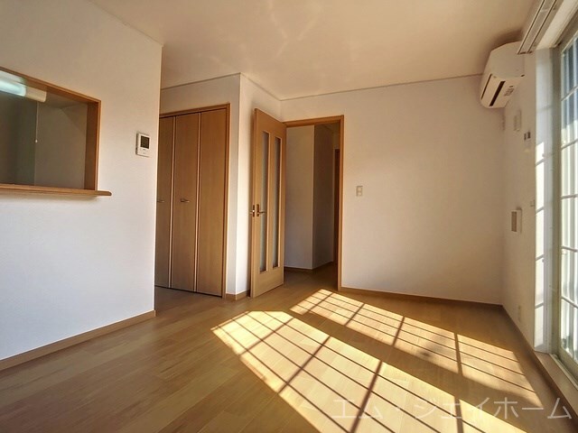 カーサグランデの物件内観写真