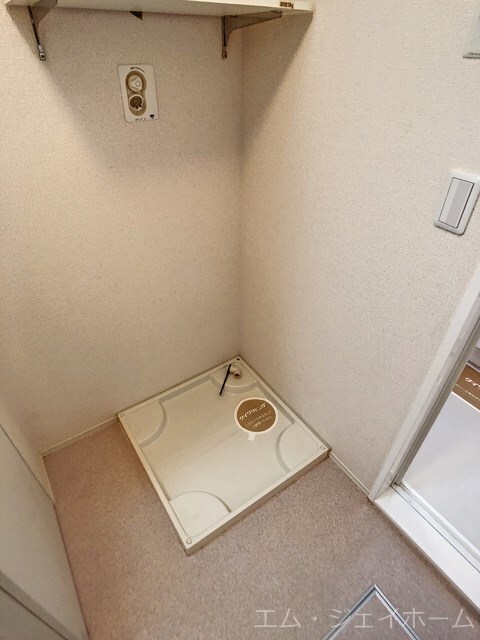 ケイ・シュウホウ　A棟の物件内観写真